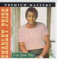 Cat. No. 1132: CHARLEY PRIDE ~ I'M JUST ME. BMG / CASTLE PCD10034