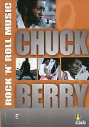 Cat. No. DVD 1206: CHUCK BERRY ~ ROCK'N'ROLL MUSIC. UMBRELLA DAVID 1258.