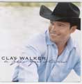Cat. No. 1517: CLAY WALKER ~ A FEW QUESTIONS. RCA 07863 - 67068 - 2