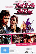 Cat. No. DVD 1143: THAT'LL BE THE DAY ~ DAVID ESSEX / RINGO STARR. UNIVERSAL 8229175.
