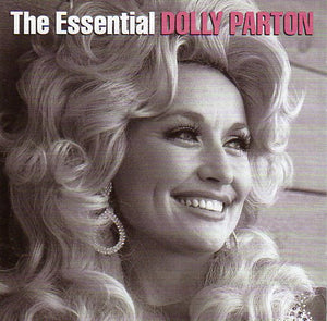 Cat. No. 2095: DOLLY PARTON ~ THE ESSENTIAL DOLLY PARTON. RCA / LEGACY 82876 692402/