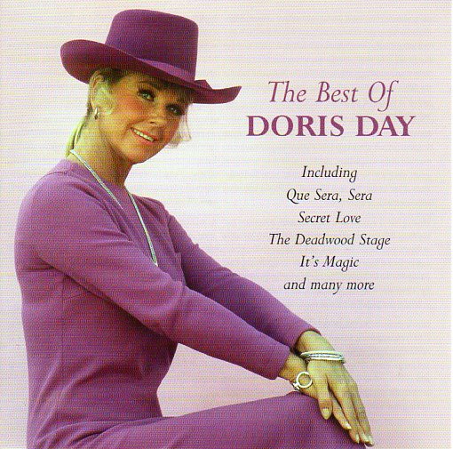Cat. No. 2085: DORIS DAY ~ THE BEST OF DORIS DAY. NOT NOW MUSIC NOT2CD266.