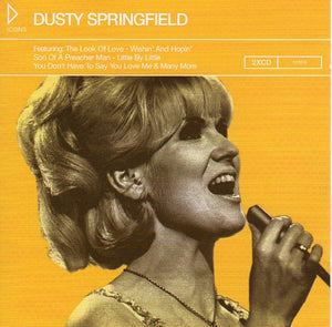 Cat. No. 2059: DUSTY SPRINGFIELD ~ DUSTY SPRINGFIELD. MERCURY / UNIVERSAL 531 5619.