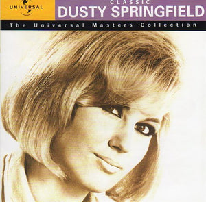 Cat. No. 1200: DUSTY SPRINGFIELD ~ CLASSIC DUSTY SPRINGFIELD. MERCURY 542 464-2.