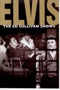 Cat. No. DVD 1094: ELVIS PRESLEY ~ THE ED SULLIVAN SHOWS. WARNER VISION 5101178562.