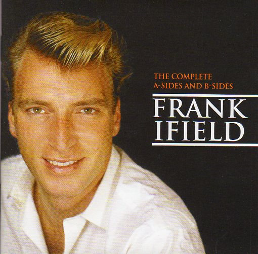 Cat. No. 1662: FRANK IFIELD ~ THE COMPLETE A - SIDES & B - SIDES. EMI 7243 474544 2 4.