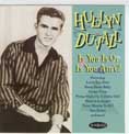 Cat. No. SC 6083: HUELYN DUVALL ~ IS YOU IS OR IS YOU AIN'T. SUNDAZED SC 6083 (IMPORT)