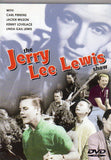 Cat. No. DVD 1004: JERRY LEE LEWIS ~ THE JERRY LEE LEWIS SHOW. MRA D0323