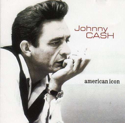 Cat. No. 2064: JOHNNY CASH ~ AMERICAN ICON. WONDERFUL MUSIC WMO 90400.