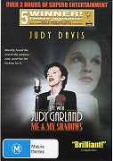 Cat. No. DVD 1168: ME & MY SHADOWS - LIFE WITH JUDY GARLAND ~ JUDY DAVIS. IDT ENTERTAINMENT IDT 736.