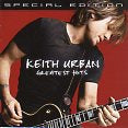 Cat. No. 2162: KEITH URBAN ~ GREATEST HITS - SPECIAL EDITION. CAPITOL 509995-15554-2-9.