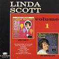 Cat. No. 1878: LINDA SCOTT ~ LINDA SCOTT. VOL.1. TNT CD 1005/1007. (IMPORT).