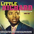 Cat. No. 2350: LITTLE RICHARD ~ THE LITTLE RICHARD COLLECTION: 1951-62. ACROBAT MUSIC ADDCD 3141. (IMPORT).