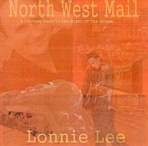 Cat. No. 1706: LONNIE LEE ~ NORTH WEST MAIL. STARLITE ST 827.