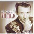 Cat. No. 1279: MEL TILLIS ~ THE BEST OF MEL TILLIS - COLUMBIA YEARS. COLLECTOR'S CHOICE CCM-420-2. (IMPORT).