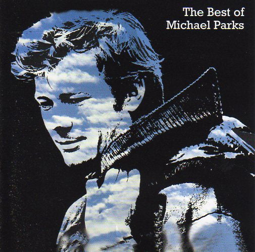 Cat. No. 1991: MICHAEL PARKS ~ THE BEST OF MICHAEL PARKS. CANETOAD INTERNATIONAL CDI-008.