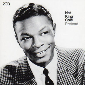 Cat. No. 1385: NAT KING COLE ~ PRETEND. RAJON CDR0441.