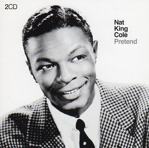 Cat. No. 1385: NAT KING COLE ~ PRETEND. RAJON CDR0441.