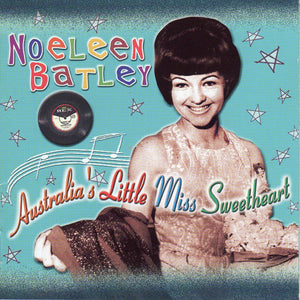 Cat. No. 1371: NOELEEN BATLEY ~ AUSTRALIA'S LITTLE MISS SWEETHEART. FESTIVAL SPIN D46113