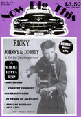 Cat. No. NDT 316: NOW DIG THIS ISSUE No. 316. (AVAILABLE AUSTRALIA ONLY)