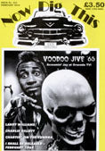 Cat. No. NDT 323: NOW DIG THIS ISSUE No. 323. (AVAILABLE AUSTRALIA ONLY)