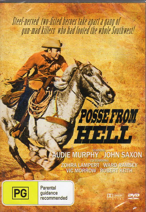 Ward Ramsay Images Westerns – mustangrecords