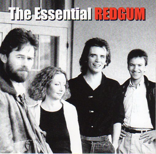 Cat. No. 2745: REDGUM ~ THE ESSENTIAL REDGUM. SONY MUSIC 19075967442.