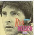 Cat. No. 1357: RICK NELSON ~ THE BEST OF RICK NELSON 1963-1975. DECCA/MCA MCAD-10098.