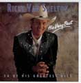 Cat. No. 1571: RICKY VAN SHELTON ~ HIS VERY BEST. COLUMBIA 471374 2.