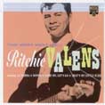 Cat. No. 1391: RITCHIE VALENS ~ THE VERY BEST OF....MUSIC CLUB MCCD 226.