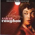 Cat. No. 2082: SARAH VAUGHAN ~ DREAMY. PLAY 24.7 PLAY 094.