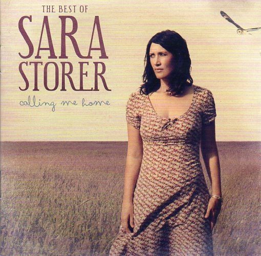 Cat. No. 2727: SARA STORER ~ THE BEST OF SARA STORER - CALLING ME HOME. ABC MUSIC 2736039.