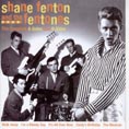 Cat. No. 1793: SHANE FENTON & THE FENTONES ~ THE COMPLETE A-SIDES AND B-SIDES. EMI 7243 5 83774 2 2. (IMPORT).
