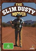 Cat. No. DVD 1203: SLIM DUSTY ~ THE SLIM DUSTY MOVIE - STANDARD EDITION. UMBRELLA DAVID 2059.