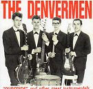 Cat. No. 2002V: THE DENVERMEN ~ "SURFSIDE" AND OTHER GREAT INSTRUMENTALS. CANETOAD RECORDS CTLP-008