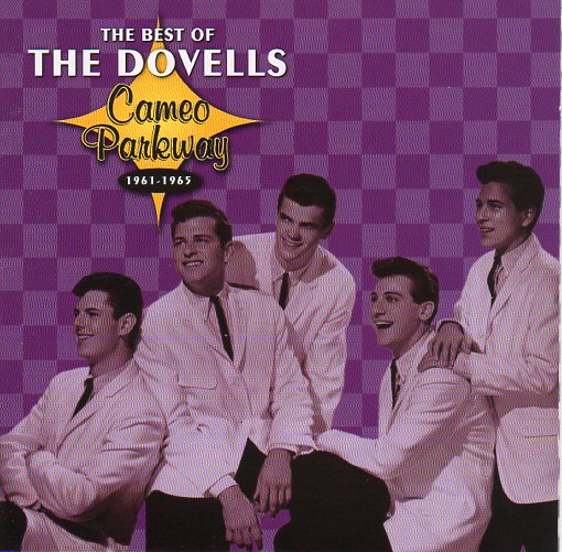 Cat. No. 1664: THE DOVELLS ~ THE BEST OF THE DOVELLS. ABCKO 18771 - 92262. (IMPORT).
