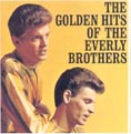 Cat. No. 1048: THE EVERLY BROTHERS ~ THE GOLDEN HITS OF….. WARNER BROS. 7599271592.