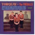 Cat. No. SC 6089: THE FIREBALLS ~ TORQUAY. SUNDAZED SC 6089. (IMPORT).