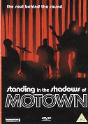 Cat. No. DVD 1302: FUNK BOTHERS ~ STANDING IN THE SHADOWS OF MOTOWN. MOMENTUM PICTURES MP259D.