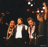 Cat. No. 2746: THE HIGHWAYMEN ~ THE ESSENTIAL HIGHWAYMEN. COLUMBIA / LEGACY 19075968932.