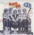 Cat. No. BCD 15850: MADDOX BROTHERS & ROSE ~ THE MOST COLORFUL HILLBILLY BAND IN AMERICA. BEAR FAMILY BCD 15850. (IMPORT).