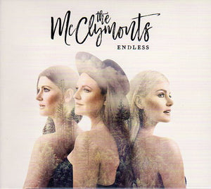 Cat. No. 2360: THE McCLYMONTS ~ ENDLESS. UNIVERSAL 5725967.