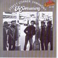 Cat. No. 1828: THE PERSUASIONS ~ STREET CORNER SYMPHONY. COLLECTABLES COL-CD-5235. (IMPORT).