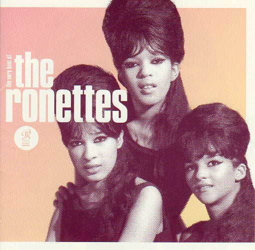Cat. No. 2708: THE RONETTES ~ BE MY BABY. PHIL SPECTOR / LEGACY 88697612862