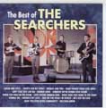 Cat. No. 1242: THE SEARCHERS ~ THE BEST OF THE SEARCHERS. WARNER 0630152842.