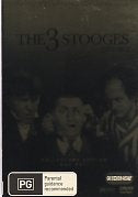 Cat. No. DVDM 1113: THREE STOOGES COLLECTOR'S EDITION VOL. 2. ~ THREE STOOGES. FORCE ENT. FV2631.
