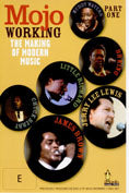 Cat. No. DVD 1150: VARIOUS ARTISTS ~ MOJO WORKING - THE MAKING OF MODERN MUSIC. VOL.1. UMBRELLA DAVID 1945.