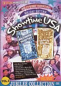 Cat. No. DVD 1339: SHOWTIME USA. VOL. 3. - HOLLYWOOD VARIETIES / HOLIDAY RHYTHM ~ VARIOUS ARTISTS. VCI ENT. KPF593 (IMPORT).